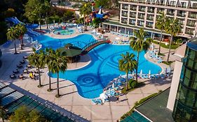 Eldar Resort Hotel